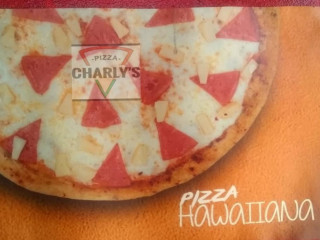 Charly’s Pizza Tijuana