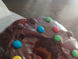 Angie´s Donuts