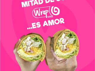 Wrap Express Tijuana