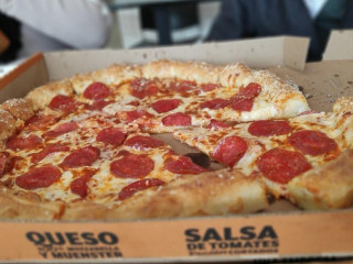 Little Caesars Pizza Casa Blanca