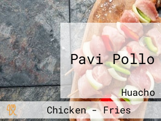 Pavi Pollo