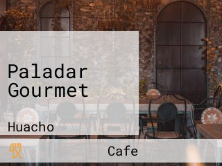 Paladar Gourmet