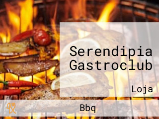 Serendipia Gastroclub