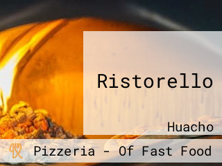 Ristorello