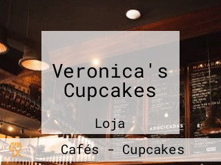 Veronica's Cupcakes