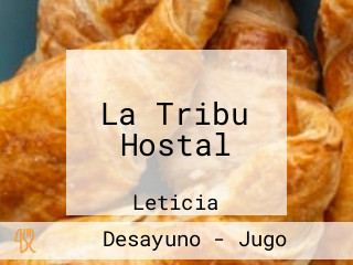 La Tribu Hostal