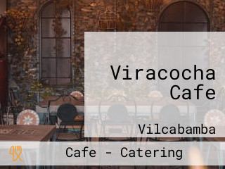 Viracocha Cafe