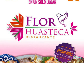 Flor Huasteca