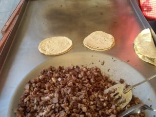 Tacotes Y Quesadillas Félix Vicky