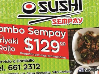 Sushi Sempay