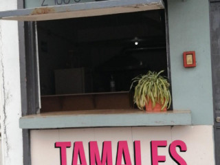 Tamales Girasoles