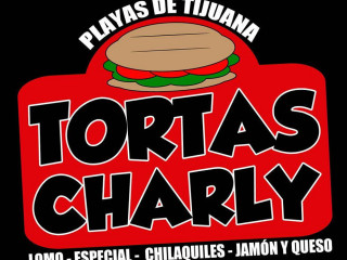 El Charly Tortas De Lomo