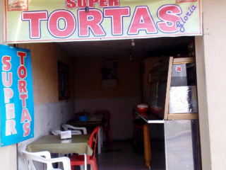 Ricas Tortas El Potrillo