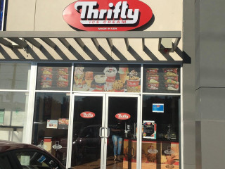 Thrifty