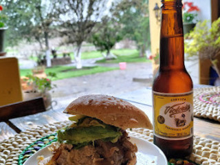 Hacienda San Pedro La Cueva