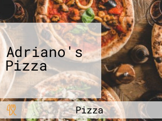 Adriano's Pizza