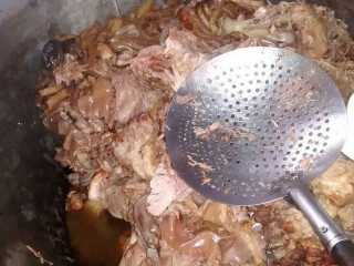 Carnitas Aramutaro