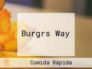 Burgrs Way