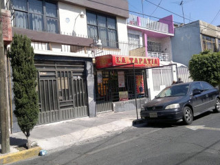 La Tapatia