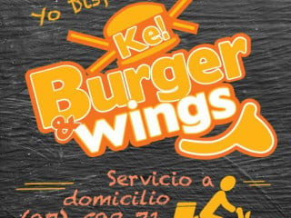 Ke Burger&wings