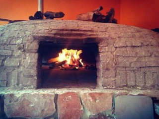 Hornito´s Pizza