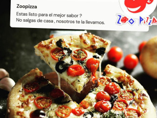 Zoopizza Vista Sur