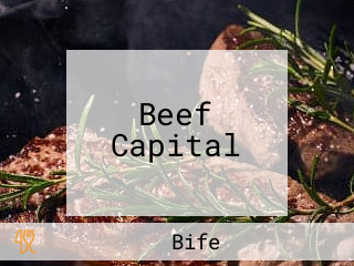 Beef Capital