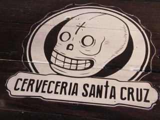 Cervecería Santa Cruz