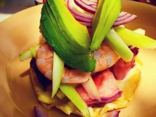 Mariscos Mochis Sabor Sinaloense