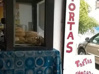 Tortas Ahogadas El Tapatio