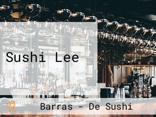 Sushi Lee