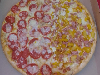 Rodri's Pizza