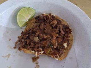 Tacos El Paisa De Teques