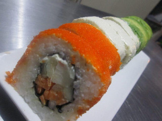 Sushi Ganbatte Tlajomulco