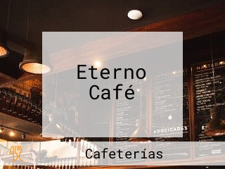 Eterno Café