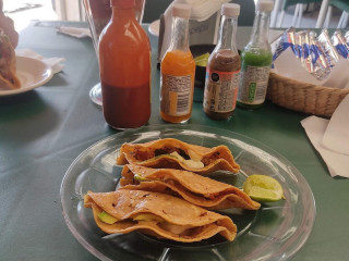 Mariscos Mi Querido Veracruz