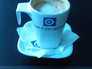 Café Punta Del Cielo