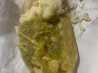 Tamales Victoria