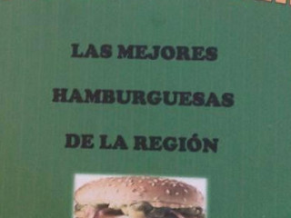 Yucaburguer