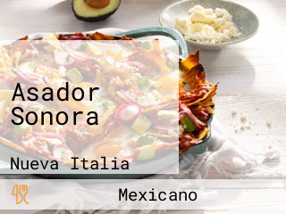 Asador Sonora