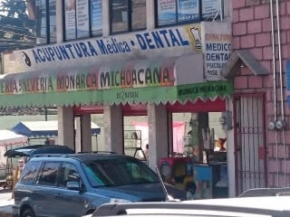 Monarca Michoacana