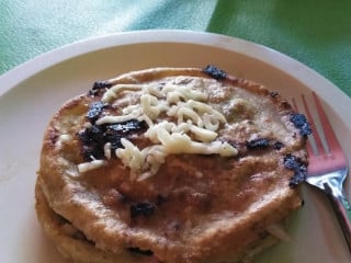 Gorditas Doña Tita