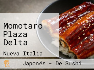 Momotaro Plaza Delta