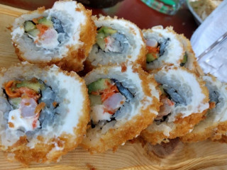 Sushify