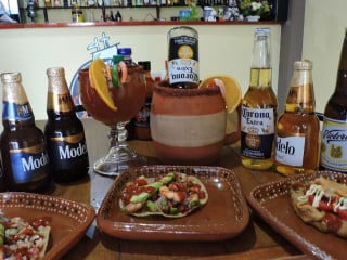 Mariscos Altamar