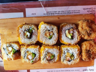 Sushi Fusión