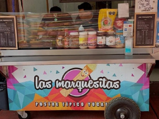 Las Marquesitas