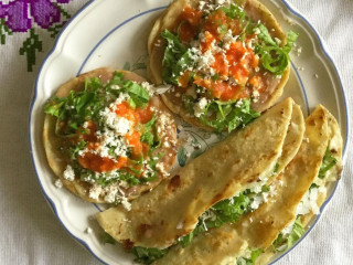 Antojitos Rosita