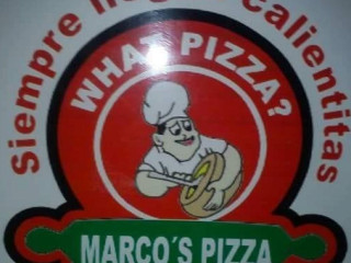 Marcos Pizza