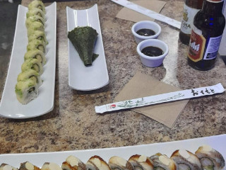 Hoshi Roll Sushi